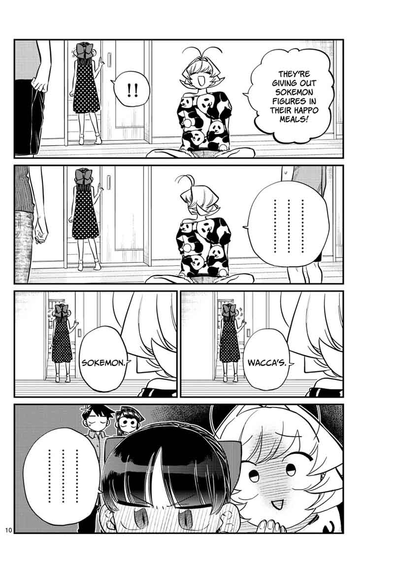 Komi Can